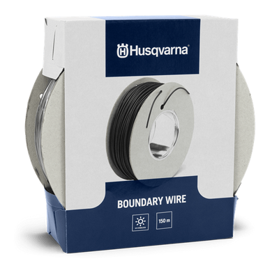 Обмежувальний кабель Husqvarna Standard 2,7 мм; 150 м 5972378-01 фото