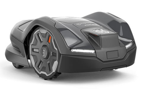 Газонокосилка-робот Husqvarna Automower 410XE Nera купить по