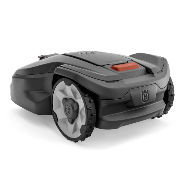 Газонокосарка-робот Husqvarna Automower 310 Mark II 9705267-11 фото