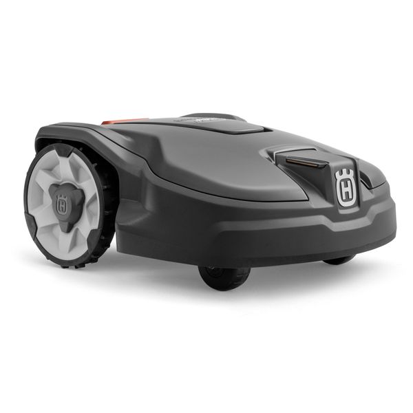 Газонокосилка-робот Husqvarna Automower 310 Mark II 9705267-11 фото