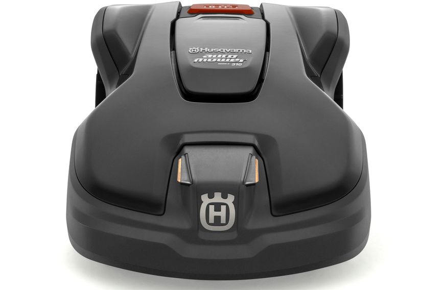 Газонокосарка-робот Husqvarna Automower 310 Mark II 9705267-11 фото