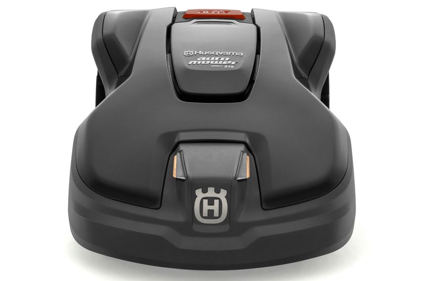 Газонокосилка-робот Husqvarna Automower 315 Mark II 9705268-11 фото