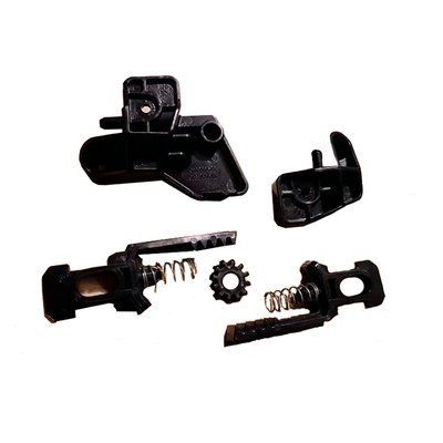 Фиксатор кнопки STOP для Husqvarna Automower 430, 440, 450 (5010660-01) 5010660-01 фото