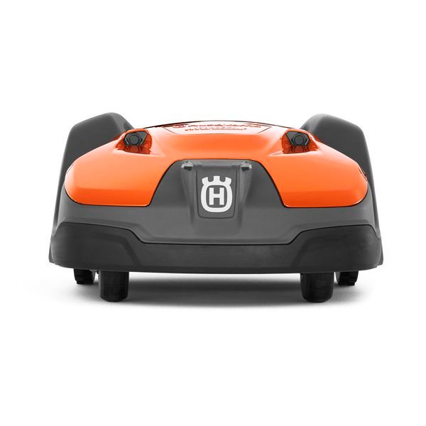 Газонокосилка-робот Husqvarna Automower 550 EPOS 9706567-11 фото