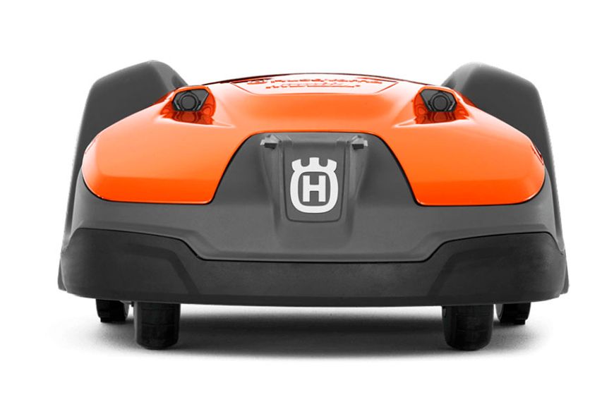 Газонокосилка-робот Husqvarna Automower 550 9676502-11 фото