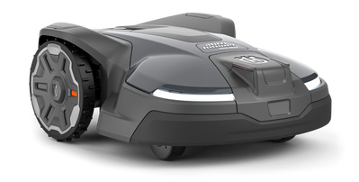 Газонокосарка-робот Husqvarna Automower 450X Nera 9705353-11 фото