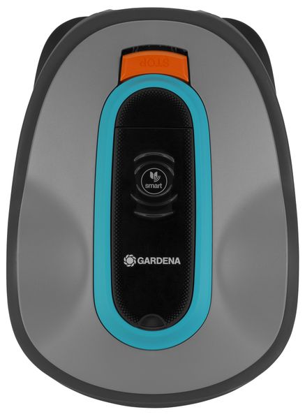 Газонокосарка-робот Gardena Sileno life 1500 Bluetooth 15108-32.000.00 фото