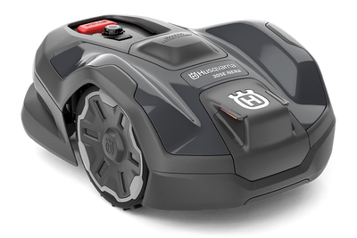 Газонокосарка-робот Husqvarna Automower 305E Nera 9708196-11 фото