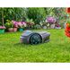 Газонокосилка-робот Gardena SILENO minimo 250 Bluetooth 15201-32.000.00 фото 12